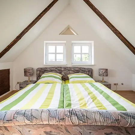 Ferienwohnung Apartment