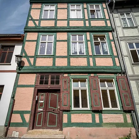 Ferienwohnung Apartment *