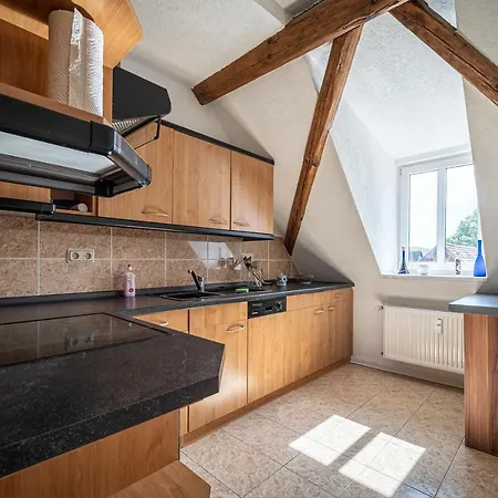 Apartment Ferienwohnung *