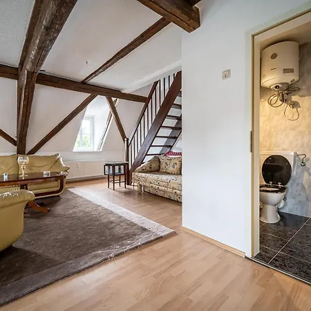 Ferienwohnung Apartment